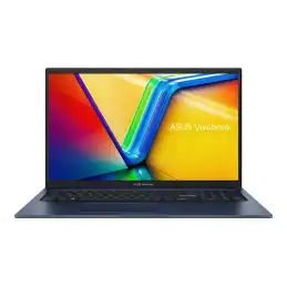 ASUS VivoBook 17 P1704ZA-AU294X - Conception de charnière à 180 degrés - Intel Core i5 - 1235U - ju... (90NB10F2-M00BS0)_2